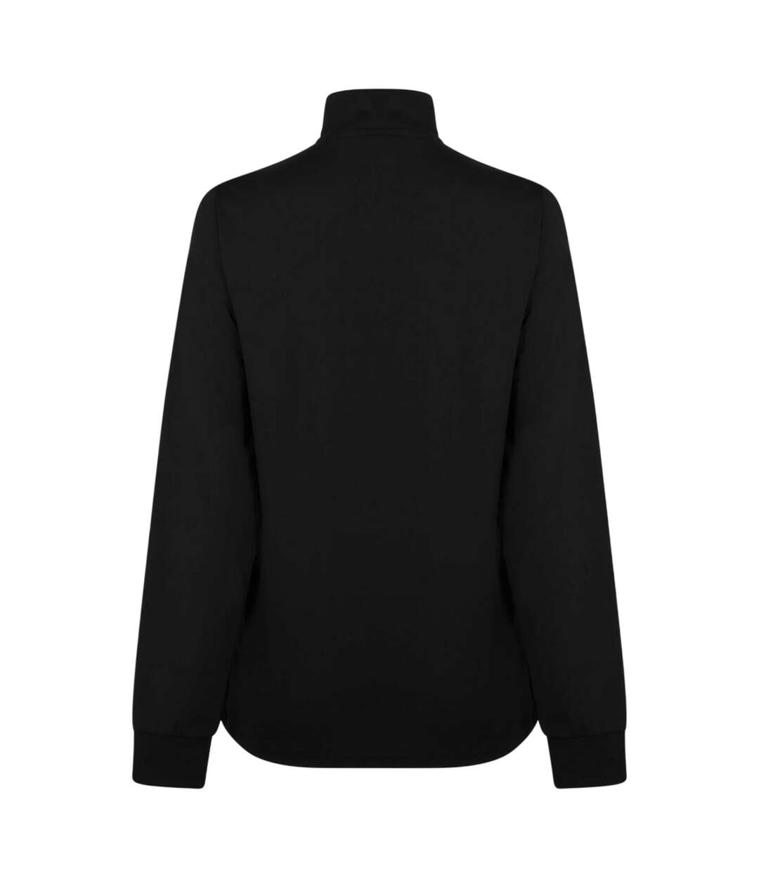 Sweat Manches Longues Amc Femme Noir Castore-2
