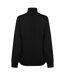 Sweat Manches Longues Amc Femme Noir Castore-2