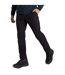 Pantalon de randonnée brisk homme noir Craghoppers