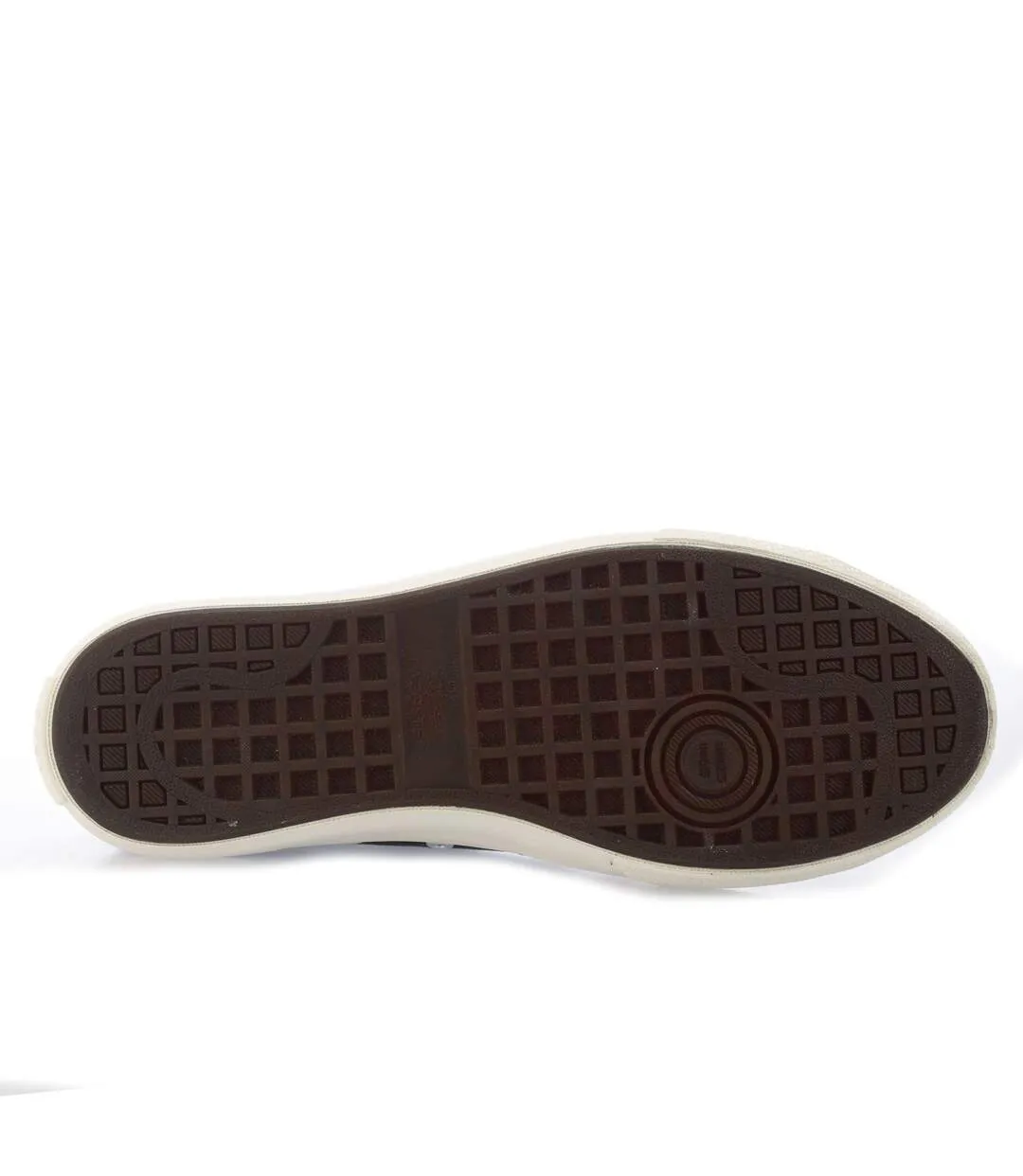 Baskets Backcourt 2.0 Homme Noir Lacoste-4
