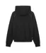 Sweat À Capuche Avec Cordons Adulte Noir New Balance-2