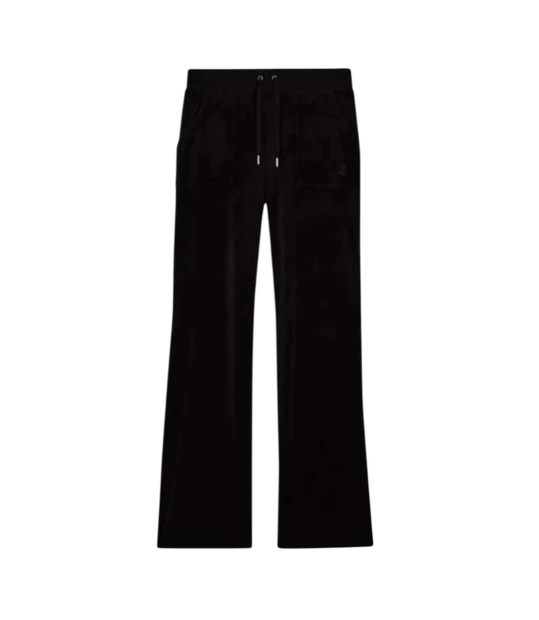 Pantalon De Survêtement Del Ray Femme Noir Juicy Couture-1