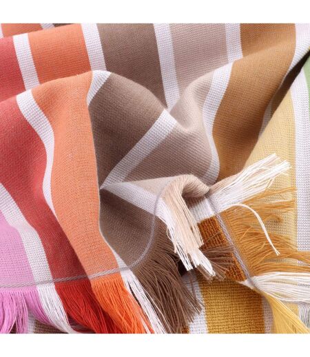 Drap de plage fouta ELOA