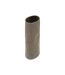 Vase Design Martelé Norimberga 50cm Crème-3