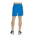 Mens Performance Mesh Shorts Blue Green Skechers-3