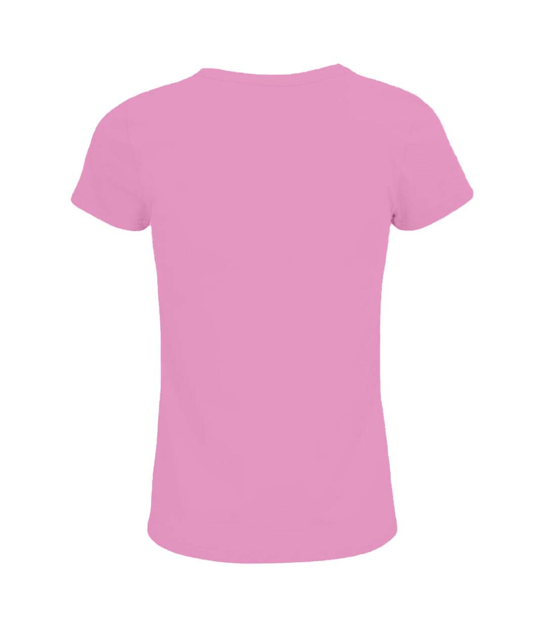 T-shirt Crusader Femme Rose Orchidée SOLS-2
