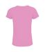 T-shirt Crusader Femme Rose Orchidée SOLS-2