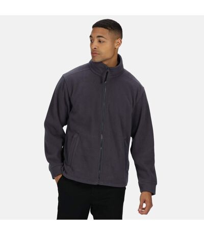 Veste Polaire Homme Gris Regatta Professional