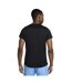T-shirt Victory Homme Noir Blanc Nike-2