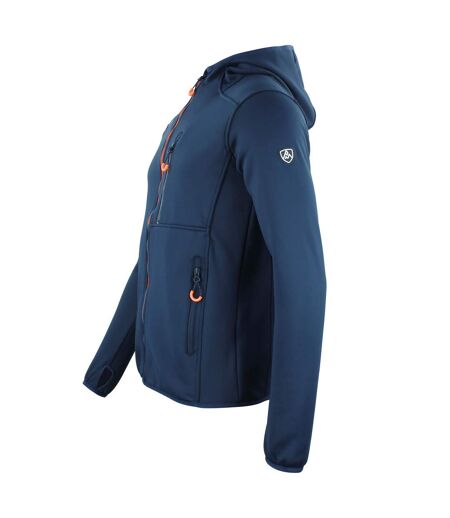 Blouson polarshell homme CAMPO