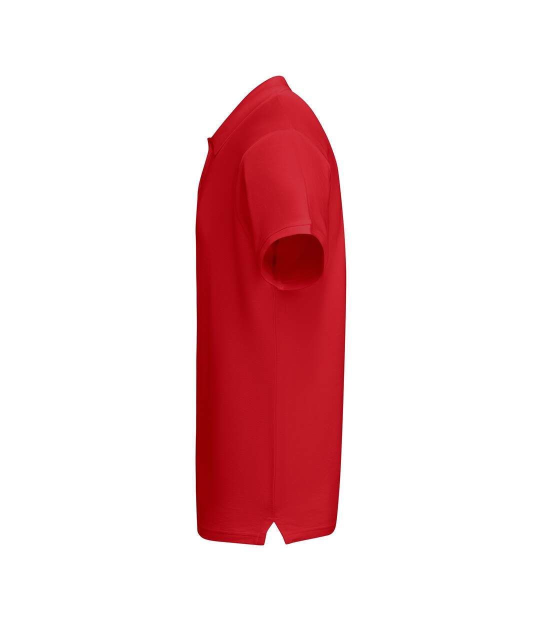 Polo Prince Homme Rouge Roly Eco-3
