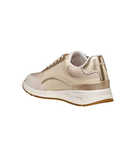 Basket à Lacets Geox Bulmya