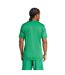 T-shirt Style Motif Géométrique Team Icon Homme Vert Adidas-4
