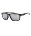 Lunettes De Soleil Taille Unique Gris Clair Noir Armani Exchange-2