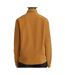 Veste zippé jaune homme o'neill jack's fleece-2