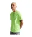 Haut Course À Pied Motif/style Foulée Homme Citron Vert Nike-3