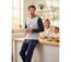 Kappa Pyjama Homme Long Coton-4
