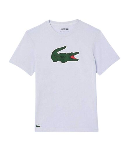 Mens Ultra Dry T-shirt Multicoloured Lacoste