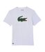 Mens Ultra Dry T-shirt Multicoloured Lacoste-3