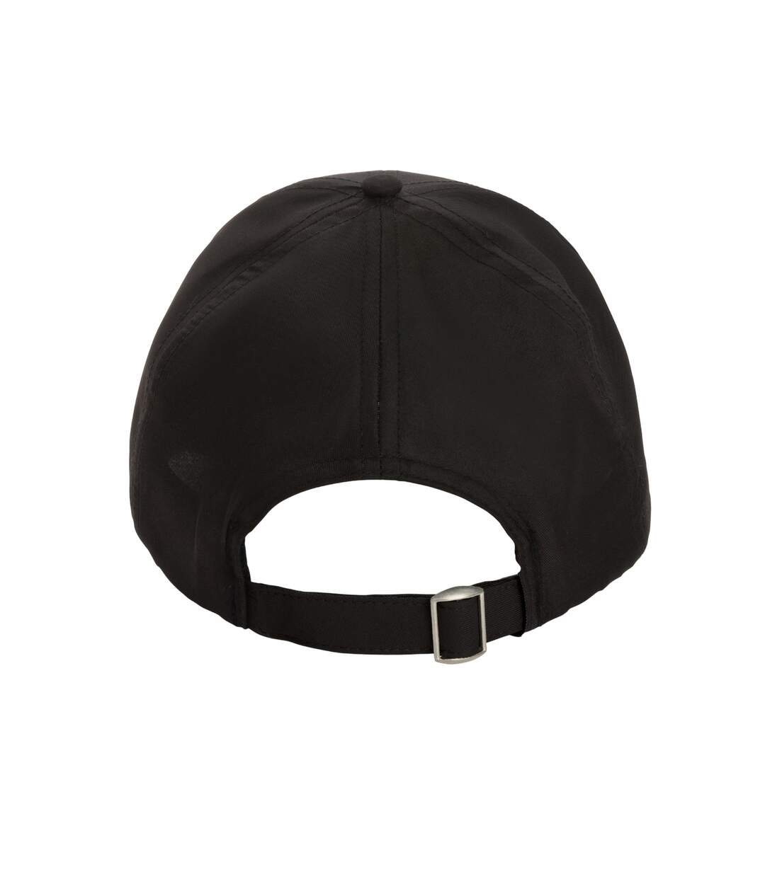 Impact Aware Rpet 6 Panel Sport Cap Black XD Collection-2