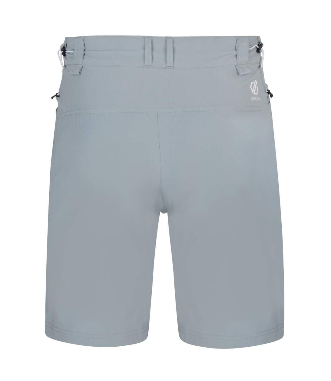 Dare 2B - Short TUNED IN - Homme (Gris clair) - UTRG4078