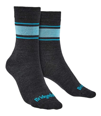 Bridgedale - Womens Liner Base Layer Merino Socks