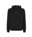 Sweat Noir Homme Calvin Klein 00GMS4W336 - L