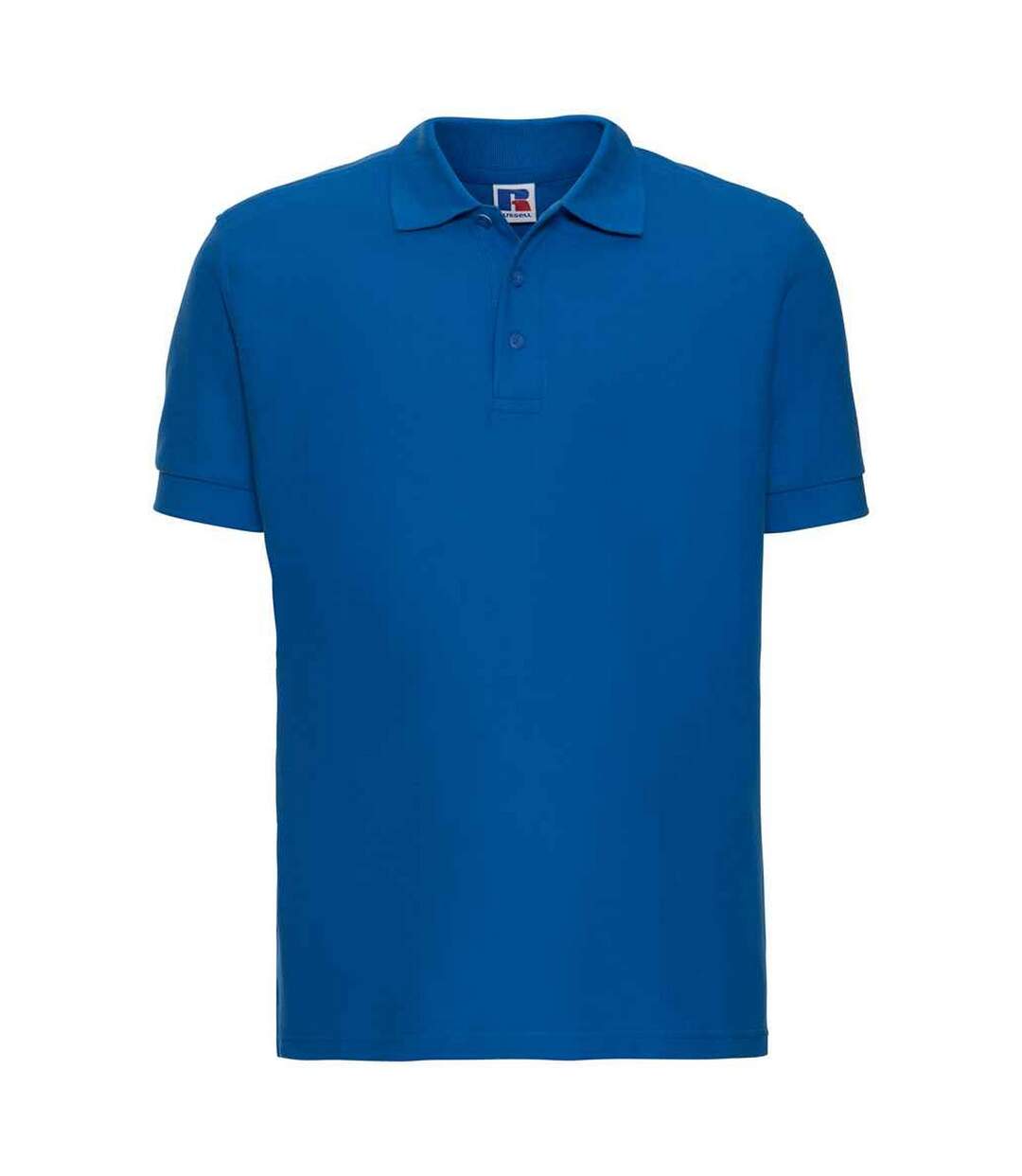 Polo ultimate homme azur Russell Russell