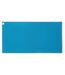 Serviette sand seaqual taille unique turquoise vif MidOcean-2