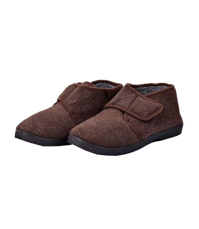 CHARENTAISE Homme Pantoufle PREMIUM