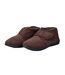 CHARENTAISE Homme Pantoufle PREMIUM-1