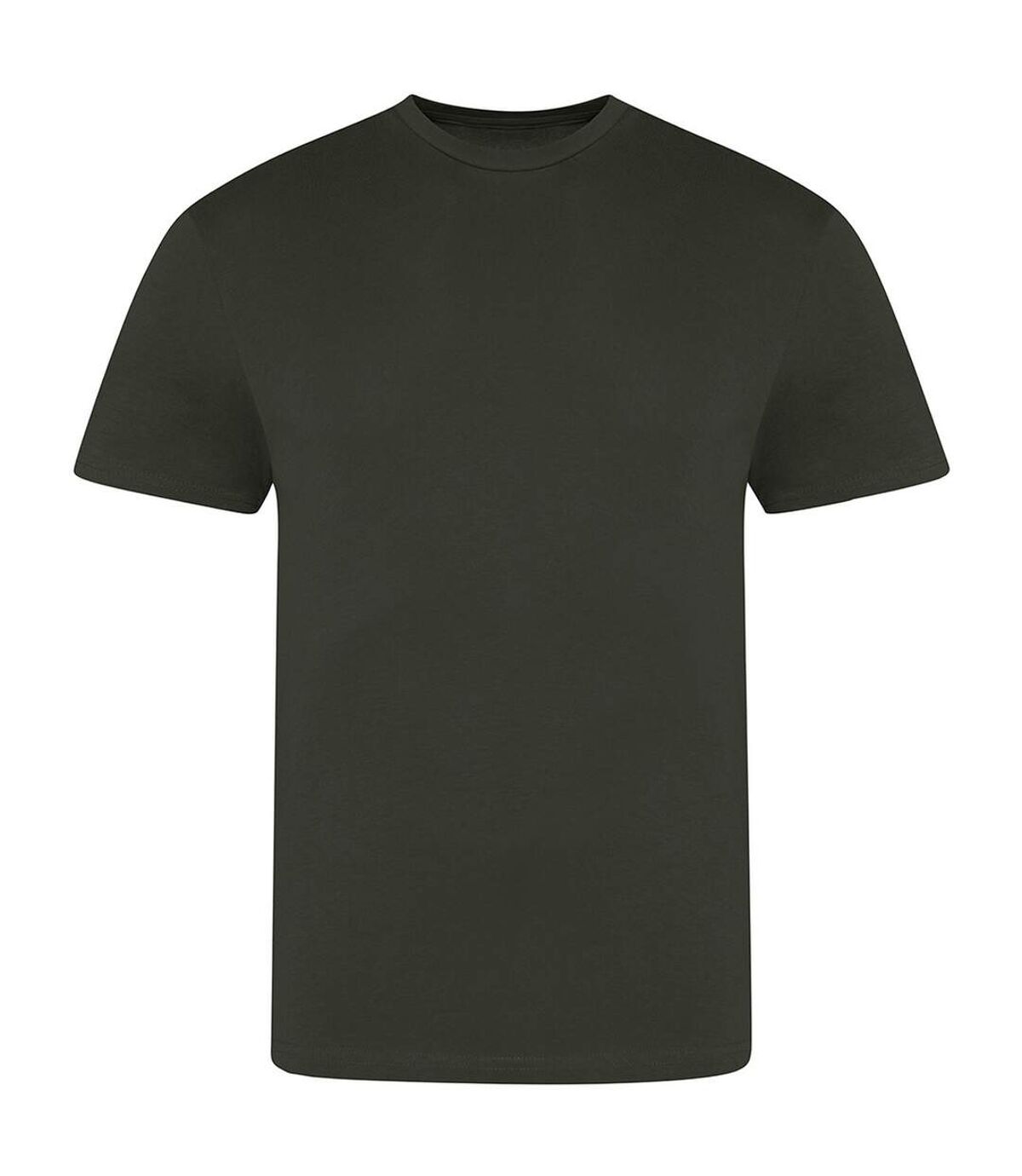 AWDis - T-Shirt - Hommes (Vert foncé) - UTPC4081