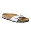 Sandales Madrid Femme Blanc Birkenstock-2