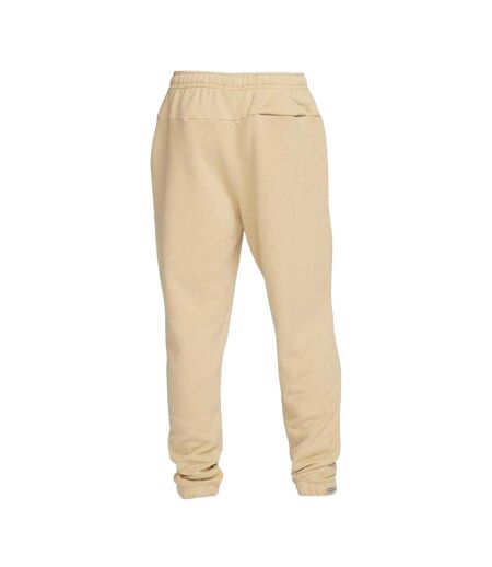 Pantalon De Jogging Motif/style Uni Air Homme Beige Nike