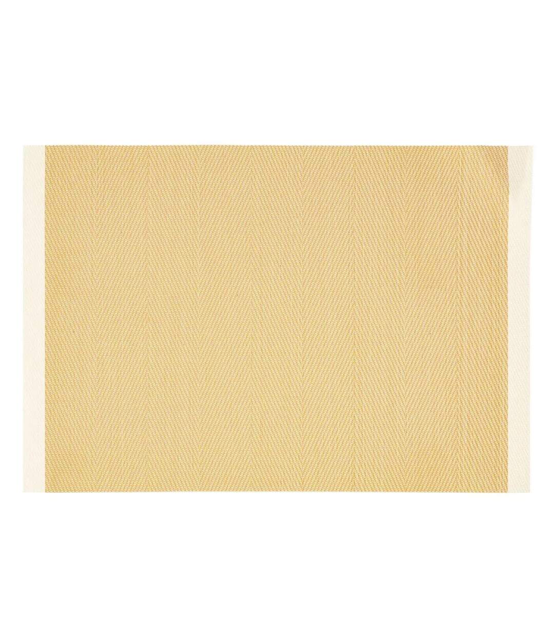 Set de Table Jake 30x45cm Jaune-1