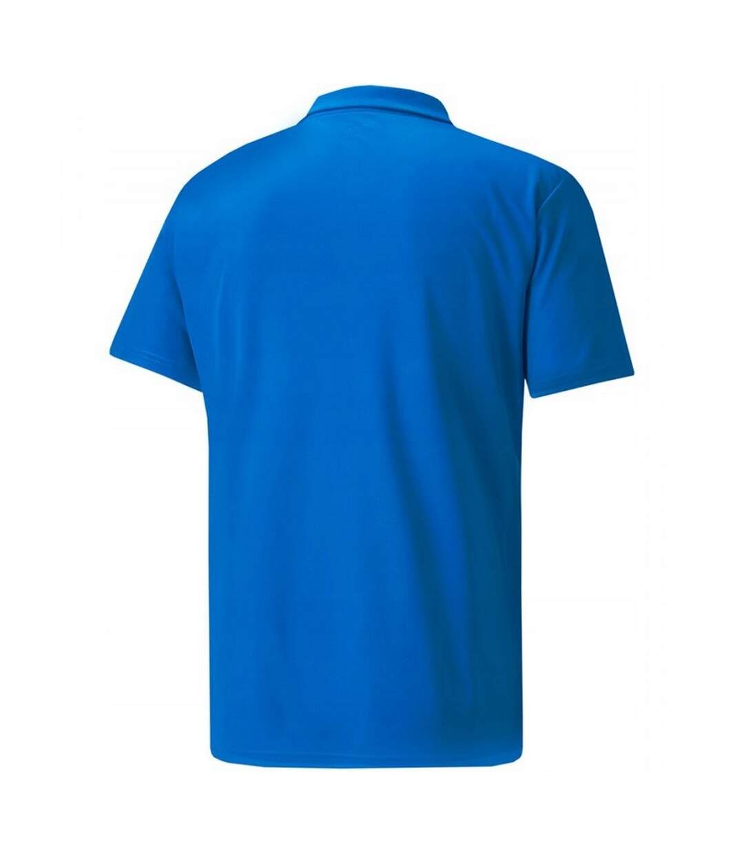 Polo Teamliga Sideline Homme Bleu Puma-2