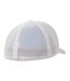 Casquette Trucker Adulte Argenté Flexfit-2