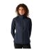 Veste Coupe-vent Uproar Femme Bleu Foncé Regatta-1