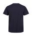 Regatta Mens Pro Cotton Soft Touch T-Shirt (Navy)