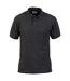 Polo Precision Homme Anthracite Absolute Apparel-2
