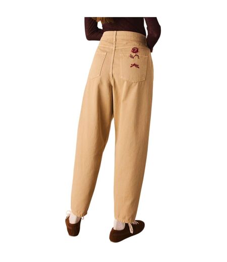 Chino Femme Marron Cath Kidston