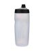 Gourde Refuel Taille Unique Gris Blanc Nike-1