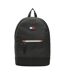 Sac À Dos Motif/style Contrasté Taille Unique Noir Tommy Jeans-2