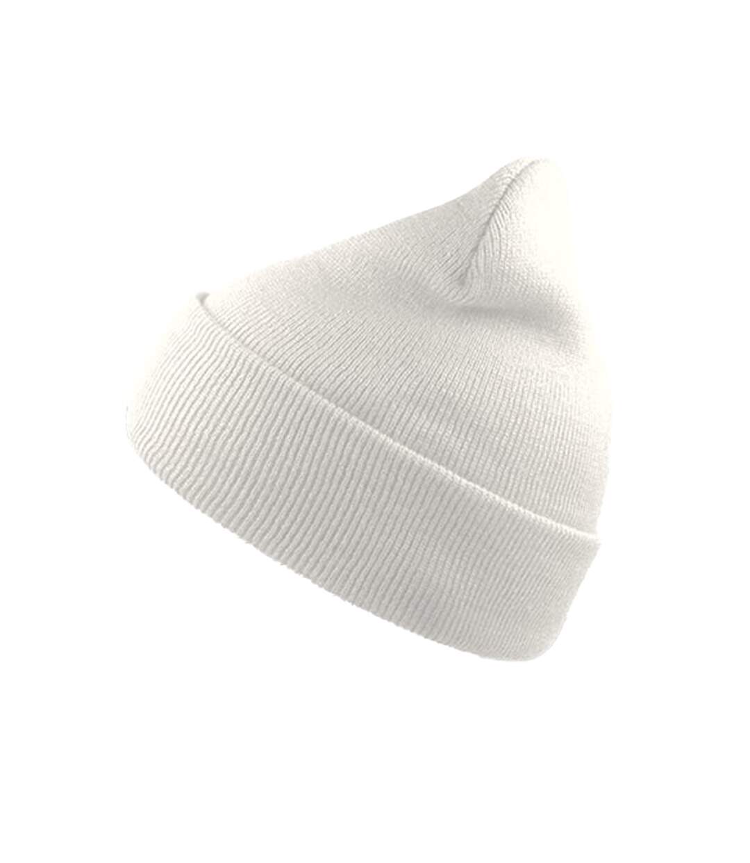 Bonnet Wind Blanc Atlantis Headwear-1