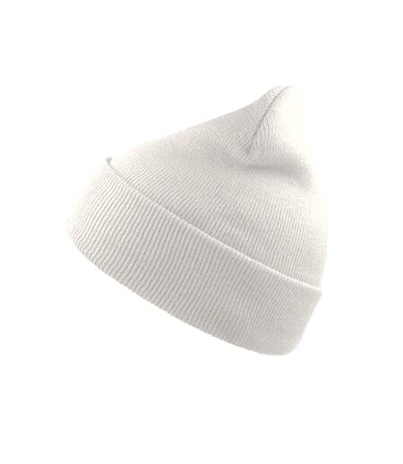 Bonnet Wind Blanc Atlantis Headwear
