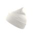 Bonnet Wind Blanc Atlantis Headwear-1
