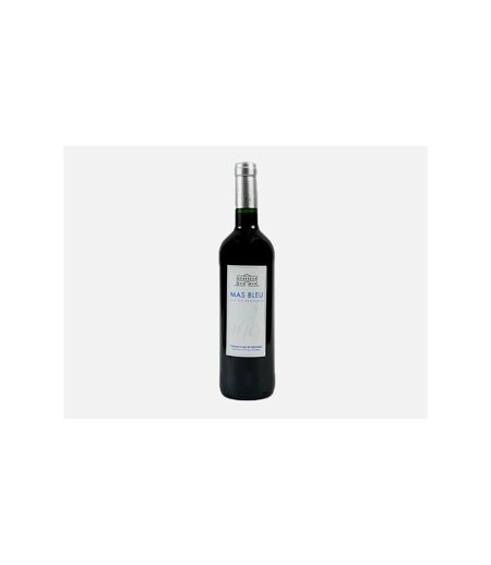 Box œnologie : 6 bouteilles de vin rouge livrées à domicile - SMARTBOX - Coffret Cadeau Gastronomie