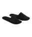 Chaussons Mules Flip Flap Adulte Noir MidOcean-3
