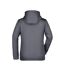 Veste Femme Carbone Orange James And Nicholson-2
