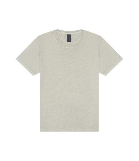 T-shirt Adulte Vert De Gris Délavé Bella + Canvas